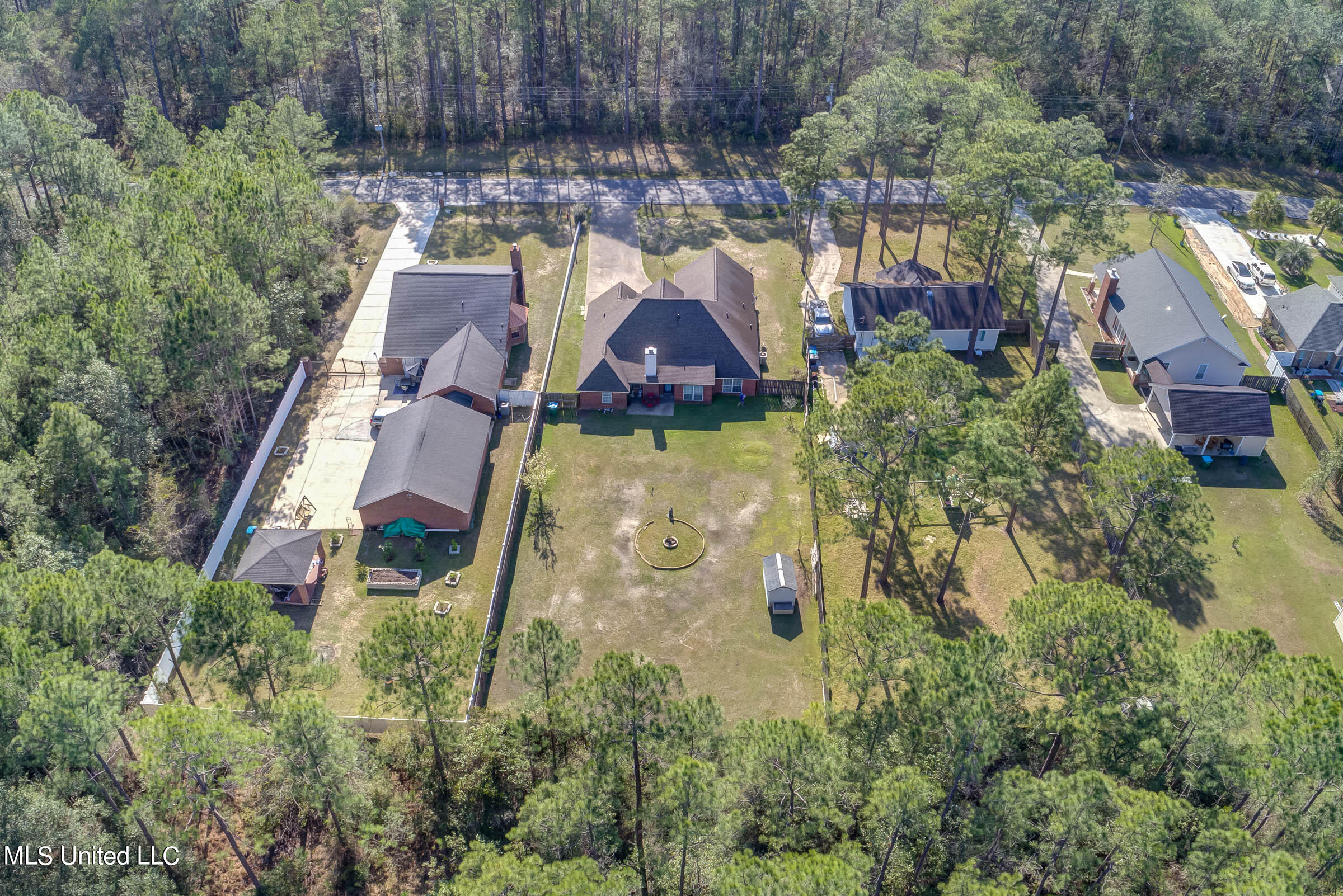 8112 Martin Bluff Road Gautier, MS 39553 - Photo 58 of 60 8112 Martin Bluff Rd (1)