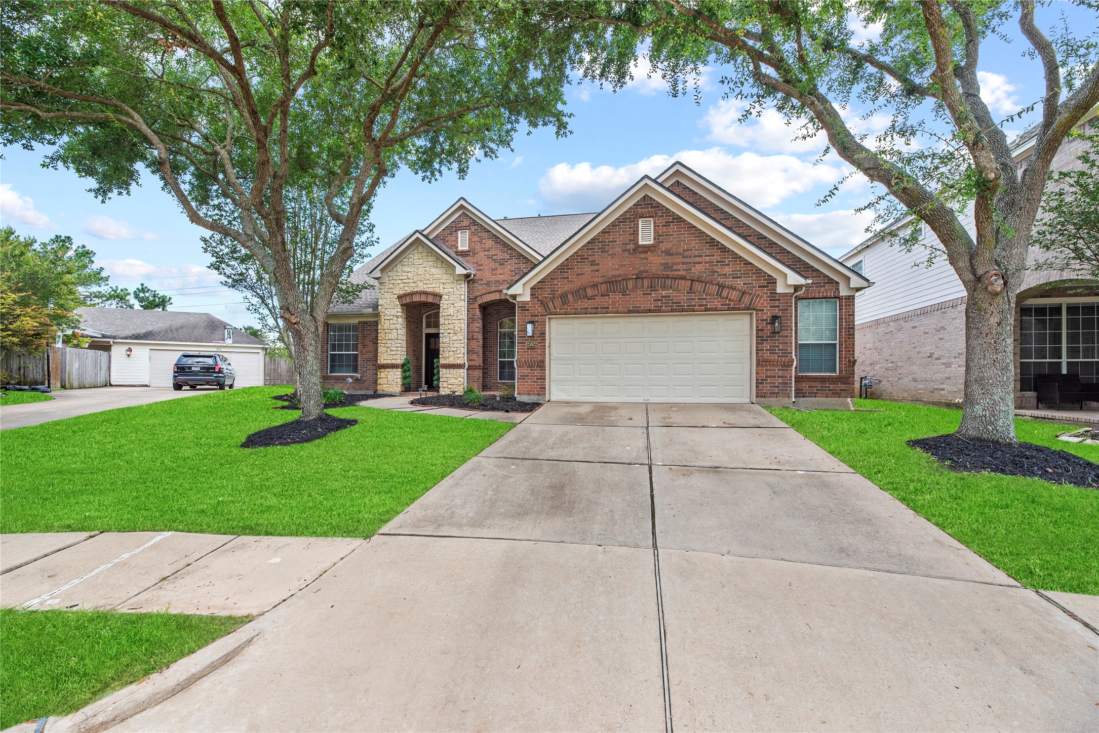 25622 FosterBridge Lane Katy, TX 77494 - Photo 4 of 37