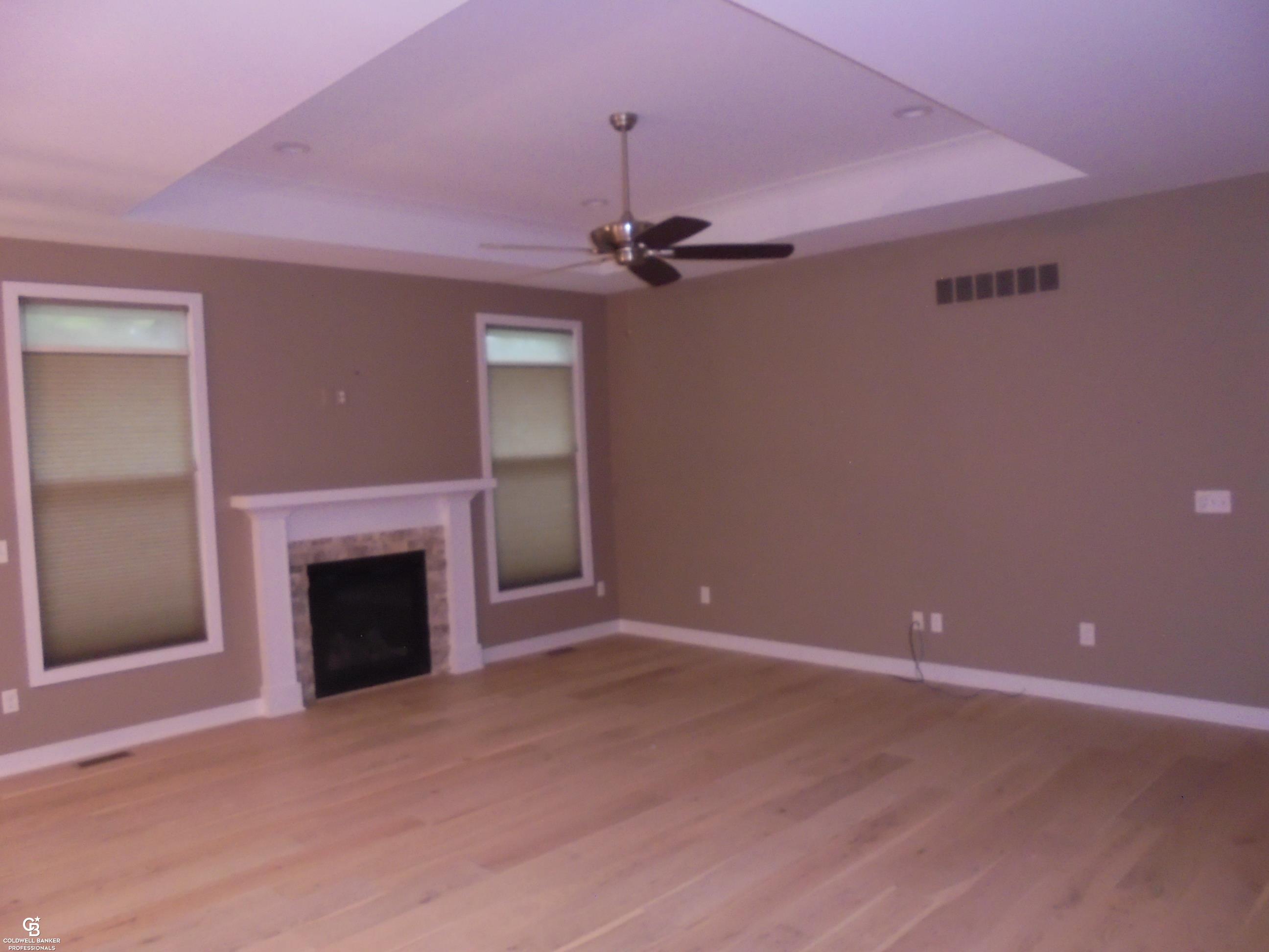 1021 Crestwyk Lane Rochester, MI 48307 - Photo 36 of 44 Tiered Ceiling