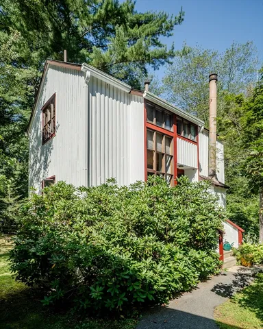 $340,000 | 53 Pine Grove, Unit 53, Amherst, MA 01002