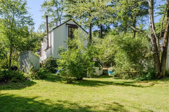 $340,000 | 53 Pine Grove, Unit 53, Amherst, MA 01002