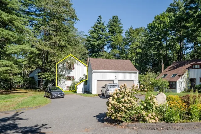 $340,000 | 53 Pine Grove, Unit 53, Amherst, MA 01002
