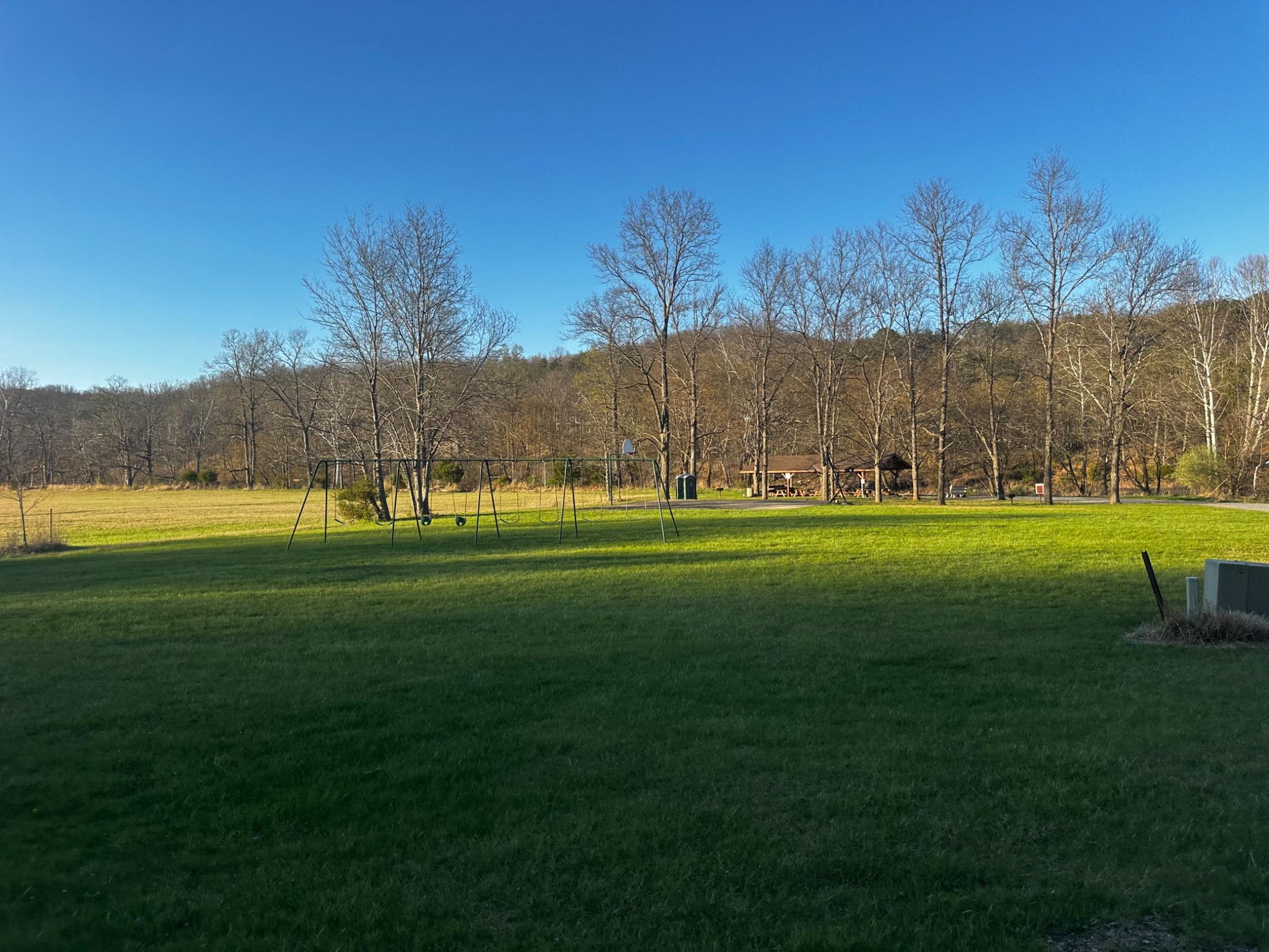 Crossings View Rd Road Paw Paw, WV 25434 - Photo 17 of 20 Playground
