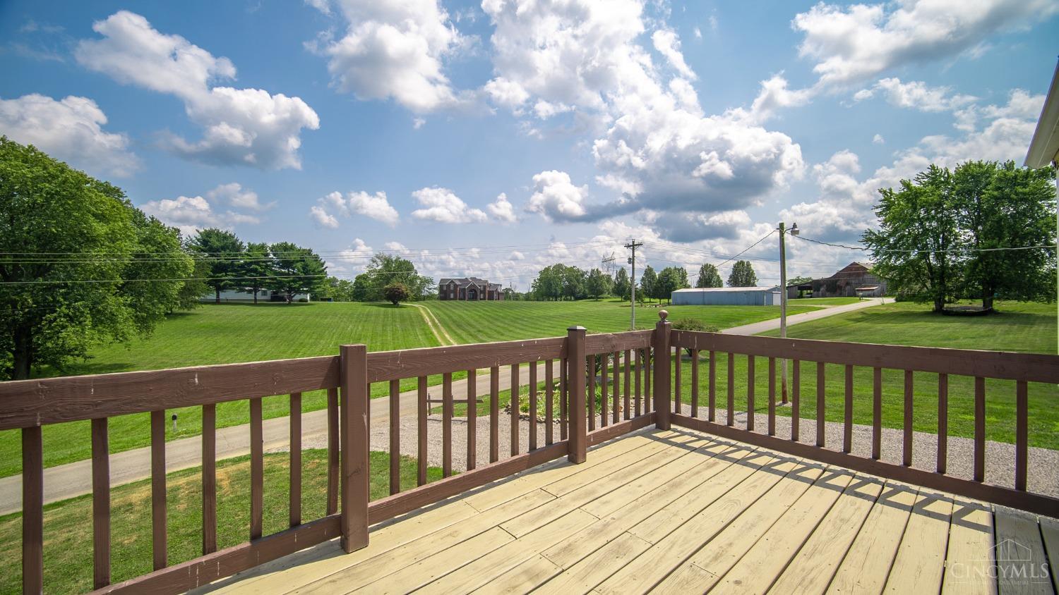 481 Cabin Creek Road Manchester, OH 45144 - Photo 32 of 36 Gallery Image 32