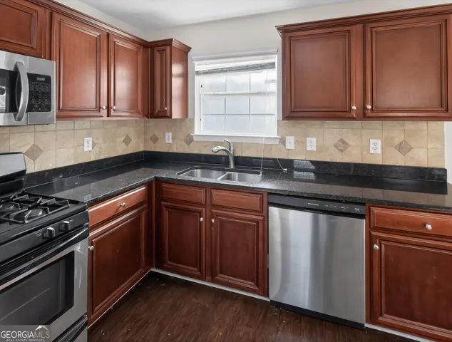 $344,900 | 1004 Baltic Way, Lithonia, GA 30058