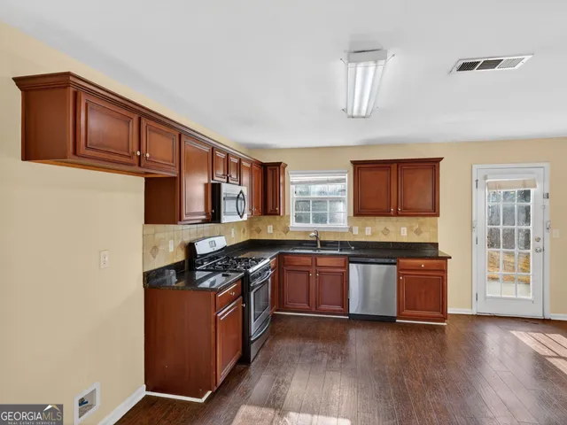 $344,900 | 1004 Baltic Way, Lithonia, GA 30058