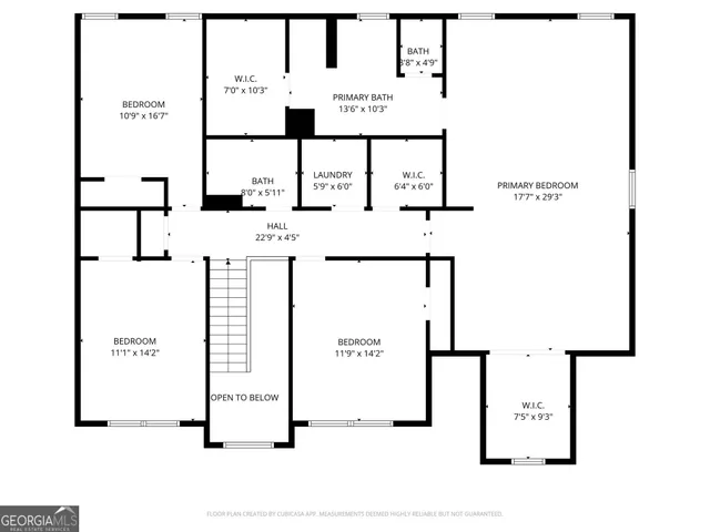 $344,900 | 1004 Baltic Way, Lithonia, GA 30058