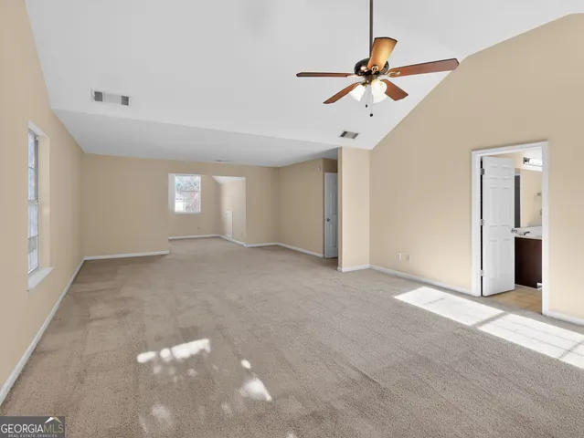 $344,900 | 1004 Baltic Way, Lithonia, GA 30058