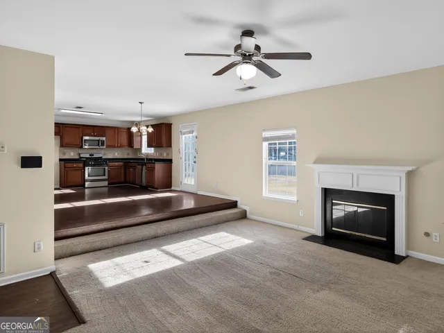 $344,900 | 1004 Baltic Way, Lithonia, GA 30058