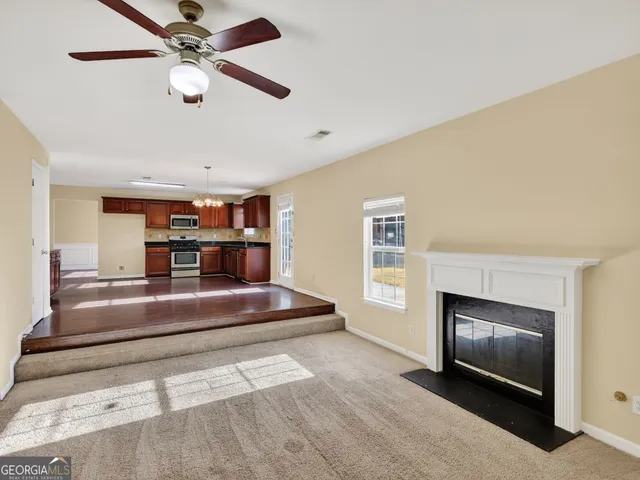 $344,900 | 1004 Baltic Way, Lithonia, GA 30058