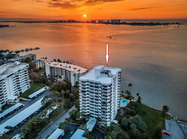 $479,500 | 80 Rogers Street, Unit 10A, Clearwater, FL 33756
