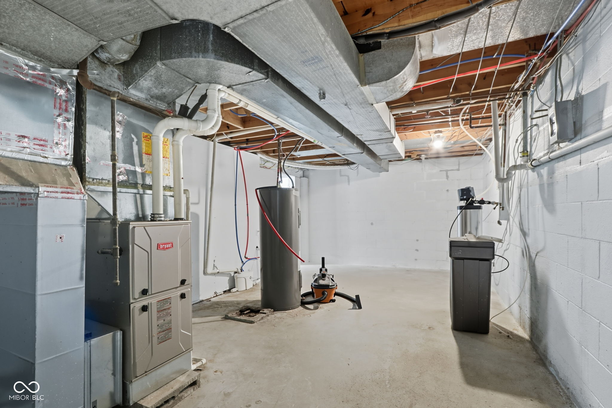 402 West Banta Road Indianapolis, IN 46217 - Photo 30 of 39