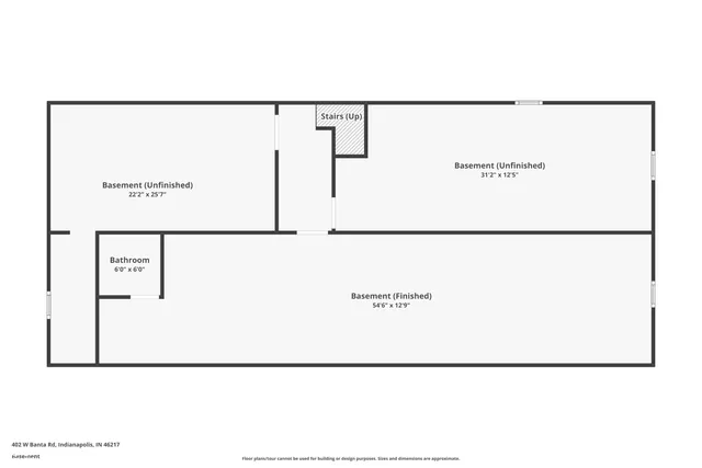 $300,000 | 402 West Banta Road, Indianapolis, IN 46217