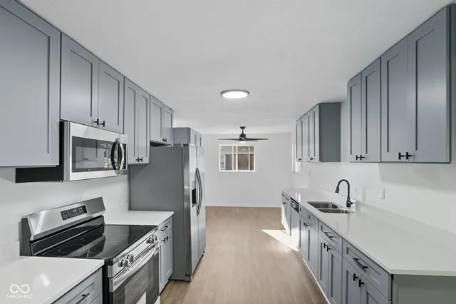 $300,000 | 402 West Banta Road, Indianapolis, IN 46217