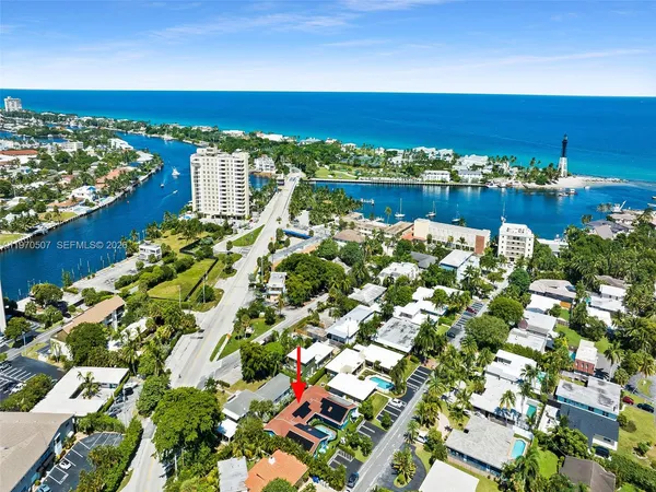 $2,200,000 | 3405 Norfolk Street, Pompano Beach, FL 33062