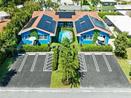 $2,200,000 | 3405 Norfolk Street, Pompano Beach, FL 33062