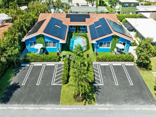 $2,200,000 | 3405 Norfolk Street, Pompano Beach, FL 33062