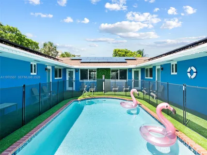 $2,200,000 | 3405 Norfolk Street, Pompano Beach, FL 33062