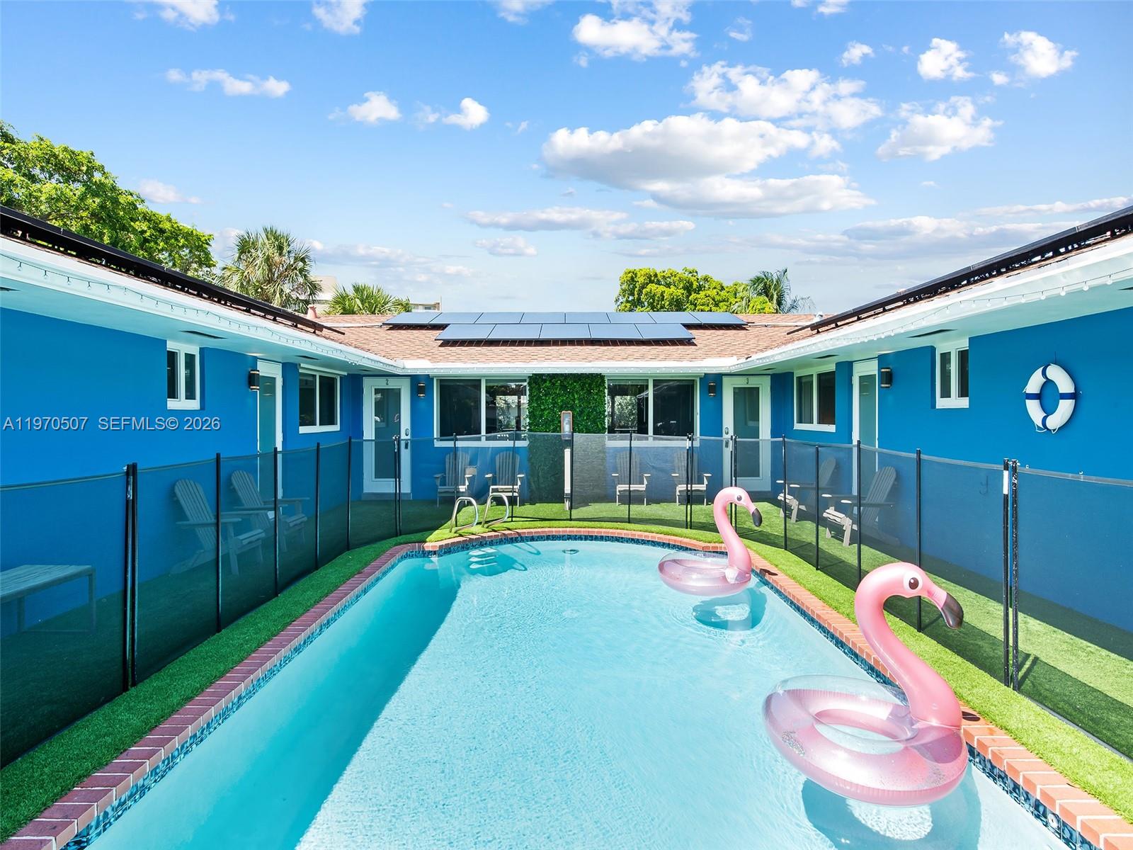 3405 Norfolk Street Pompano Beach, FL 33062 - Photo 60 of 66