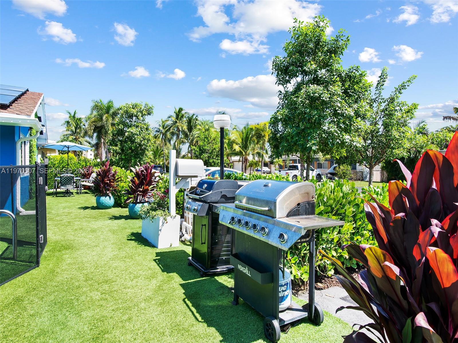 3405 Norfolk Street Pompano Beach, FL 33062 - Photo 62 of 66