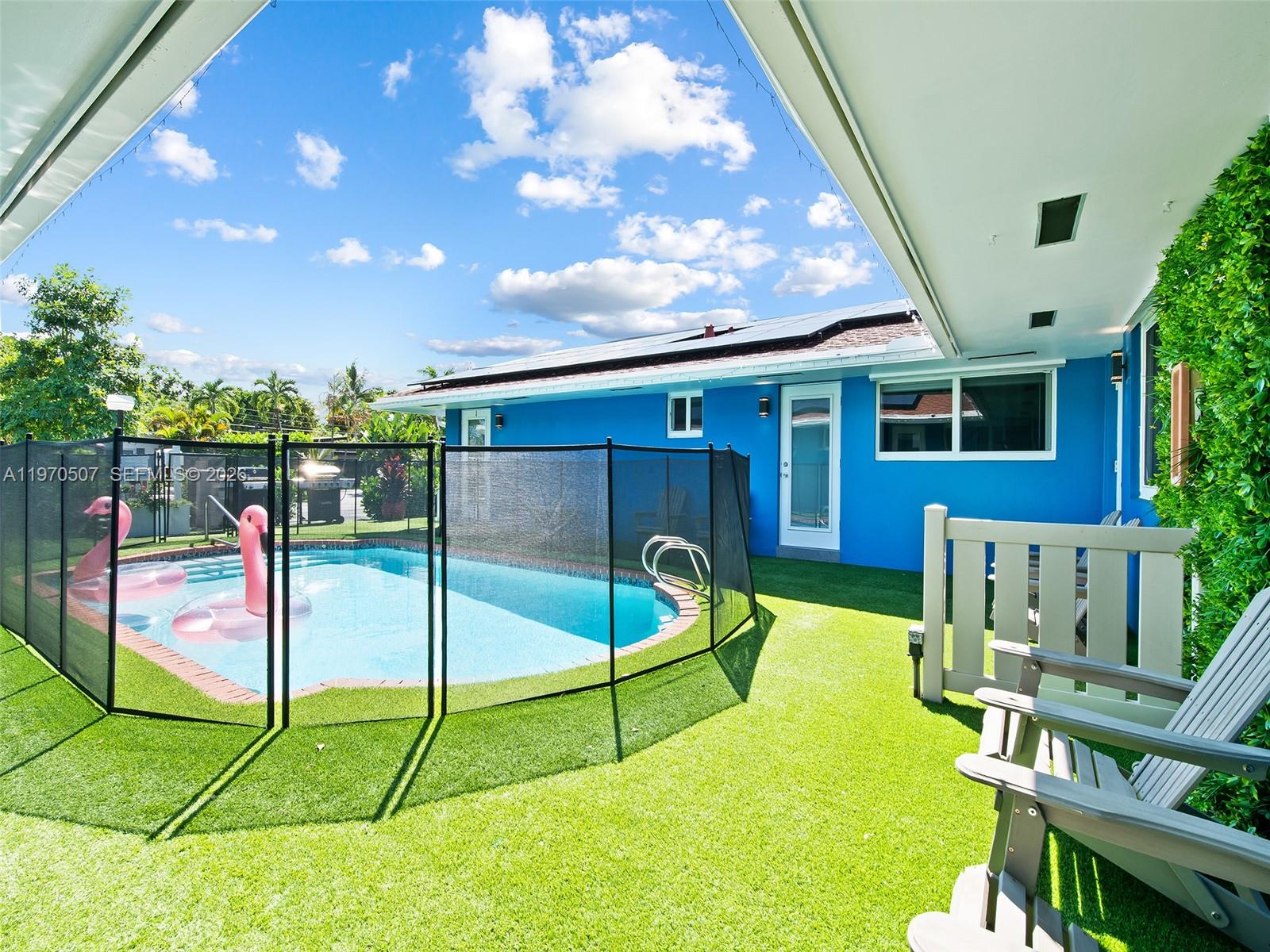 3405 Norfolk Street Pompano Beach, FL 33062 - Photo 64 of 66