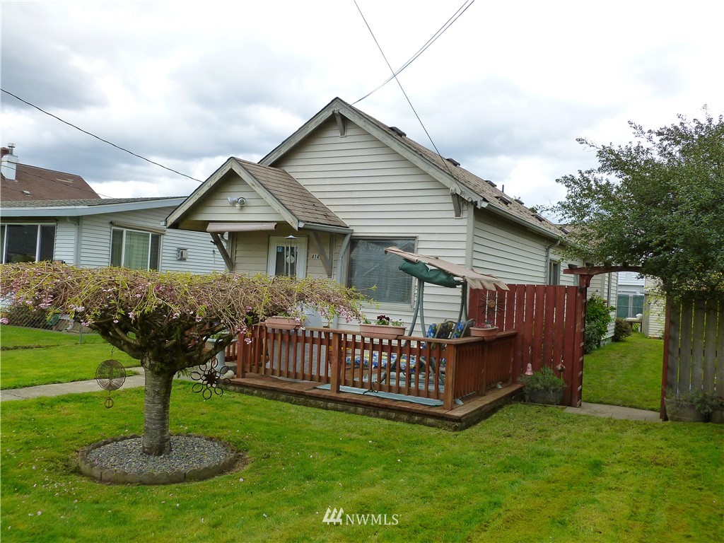 414 Williams Avenue North Renton, WA 98057 - Photo 2 of 23 Gallery Image 2