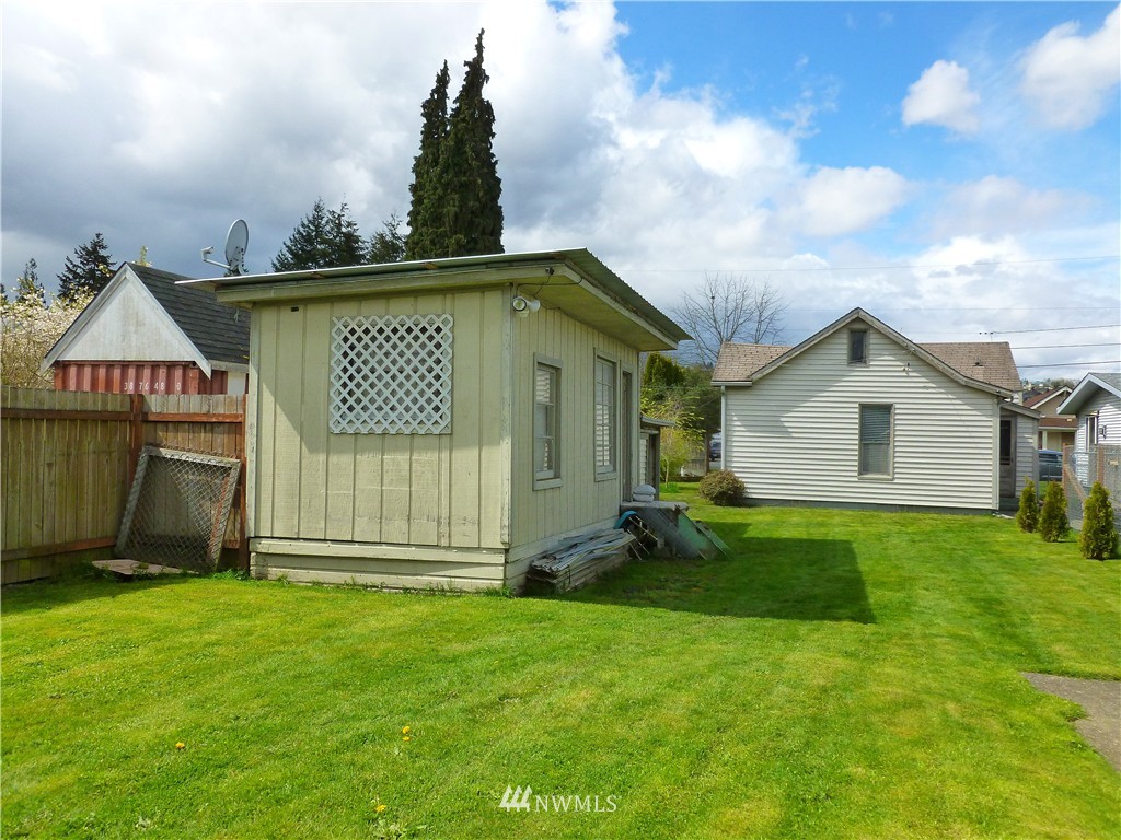 414 Williams Avenue North Renton, WA 98057 - Photo 22 of 23 Gallery Image 22