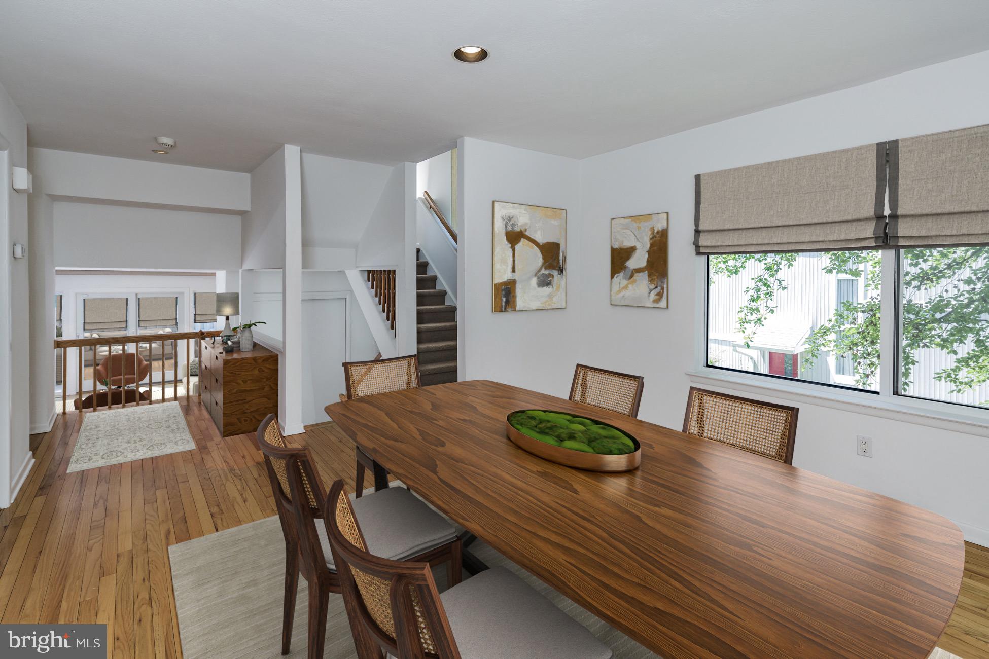 20 Gordon Way Princeton, NJ 08540 - Photo 3 of 15