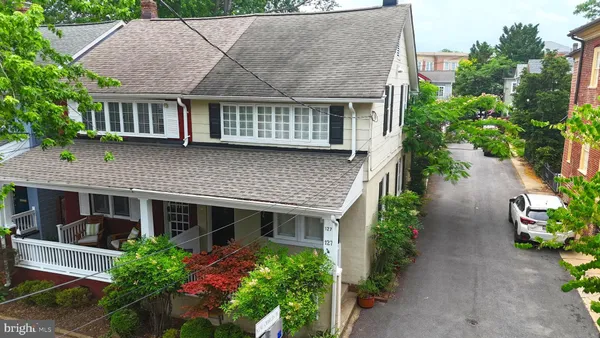 $750,000 | 127 Charles Street, Annapolis, MD 21401