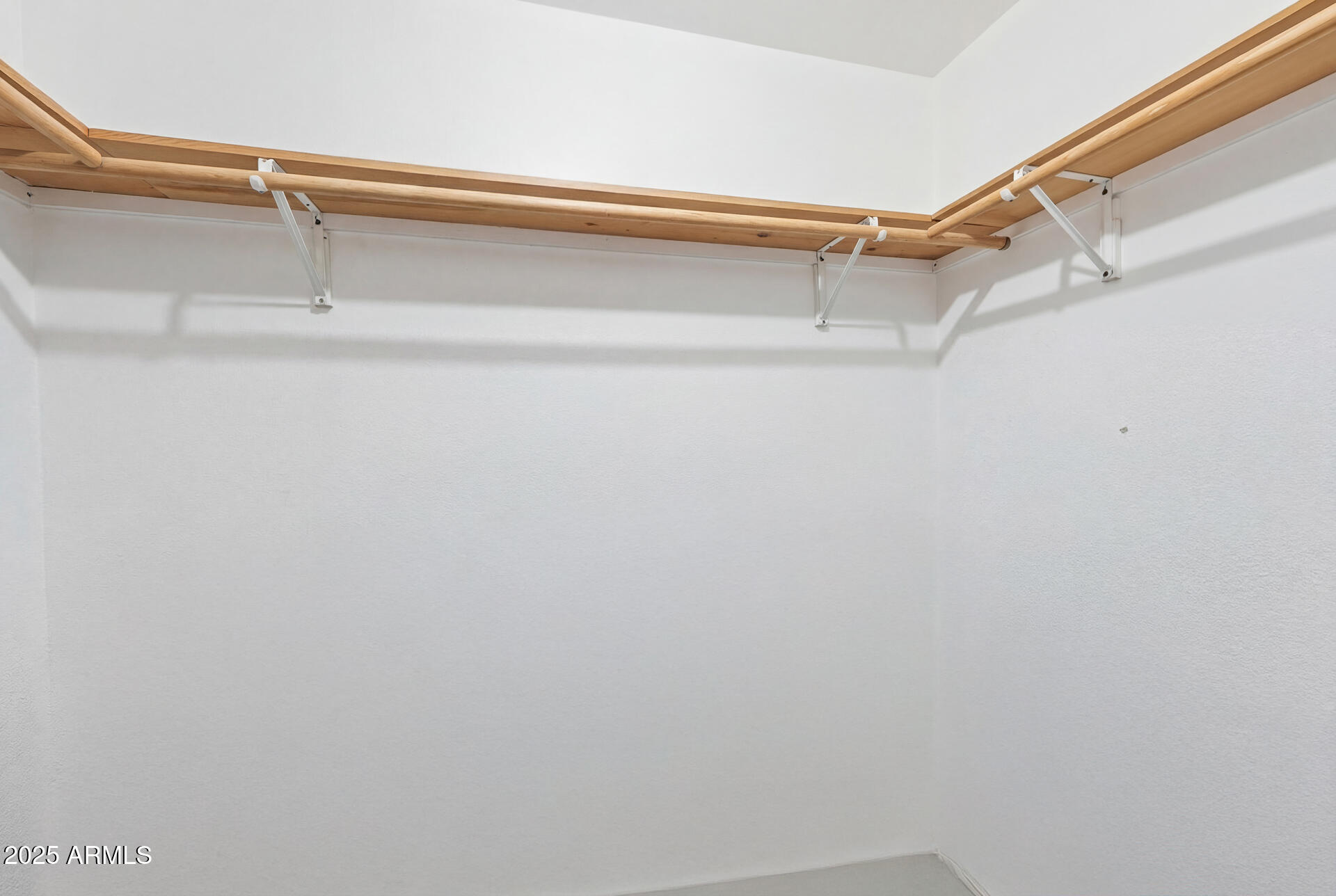 16065 West Jackson Street Goodyear, AZ 85338 - Photo 9 of 18 a view of walk in closet