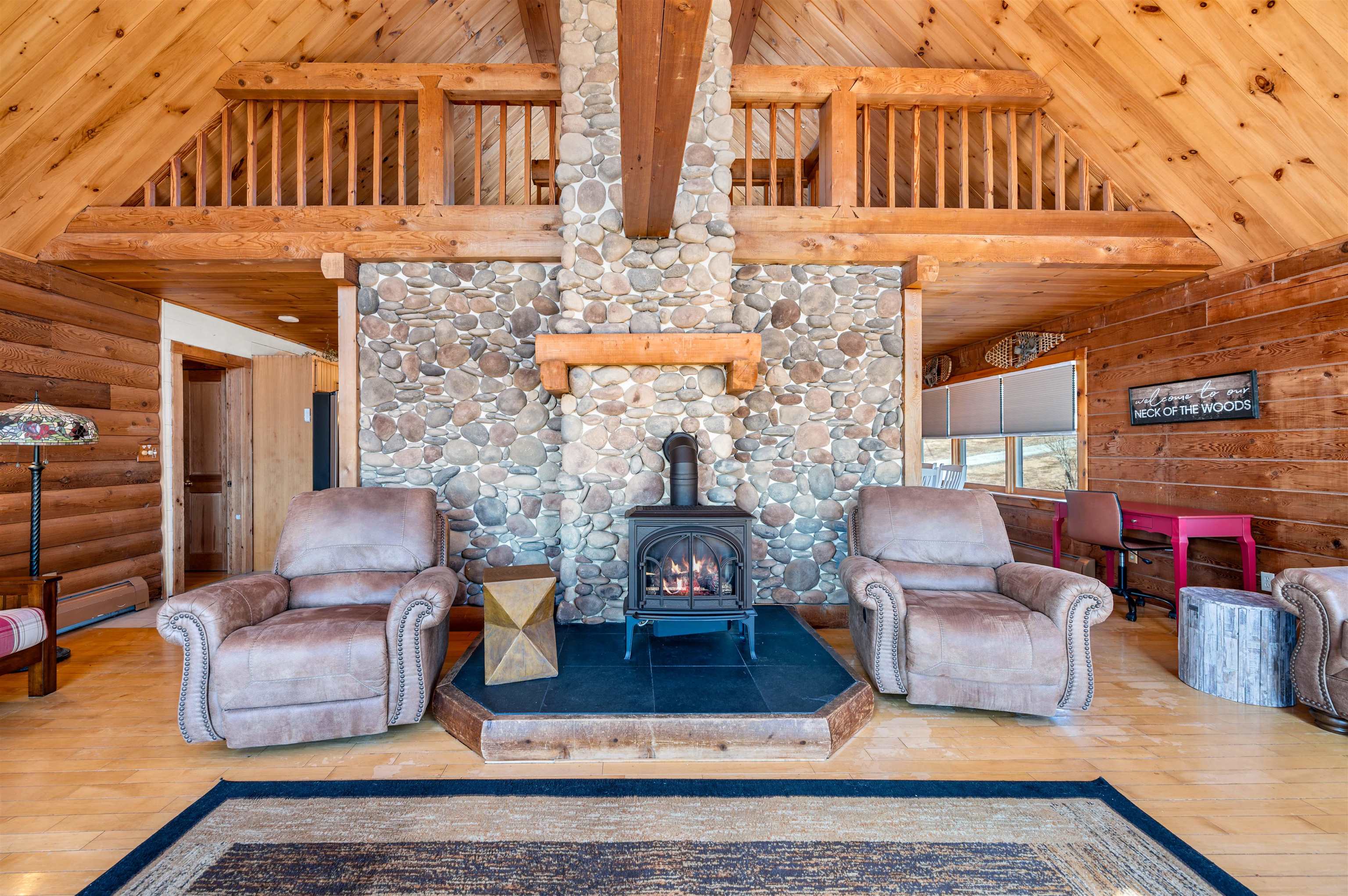 529 Cutler Corner Road Barre Town, VT 05641 - Photo 16 of 44