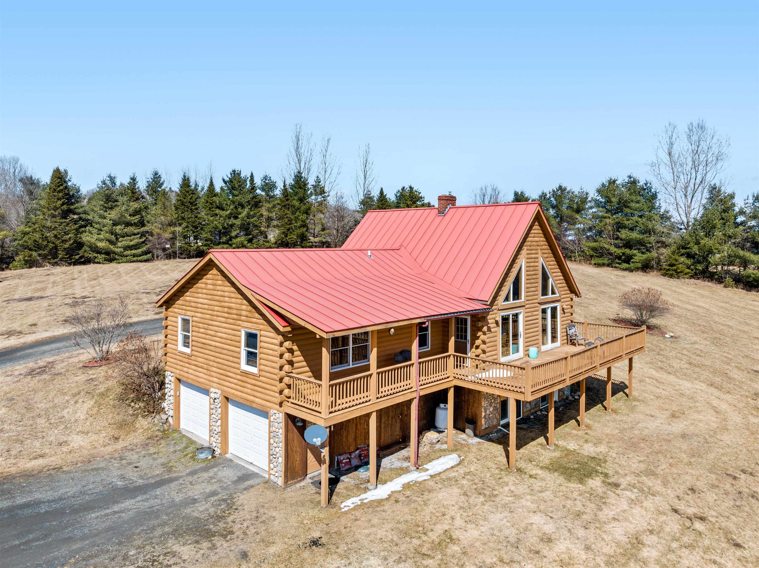 529 Cutler Corner Road Barre Town, VT 05641 - Photo 2 of 44