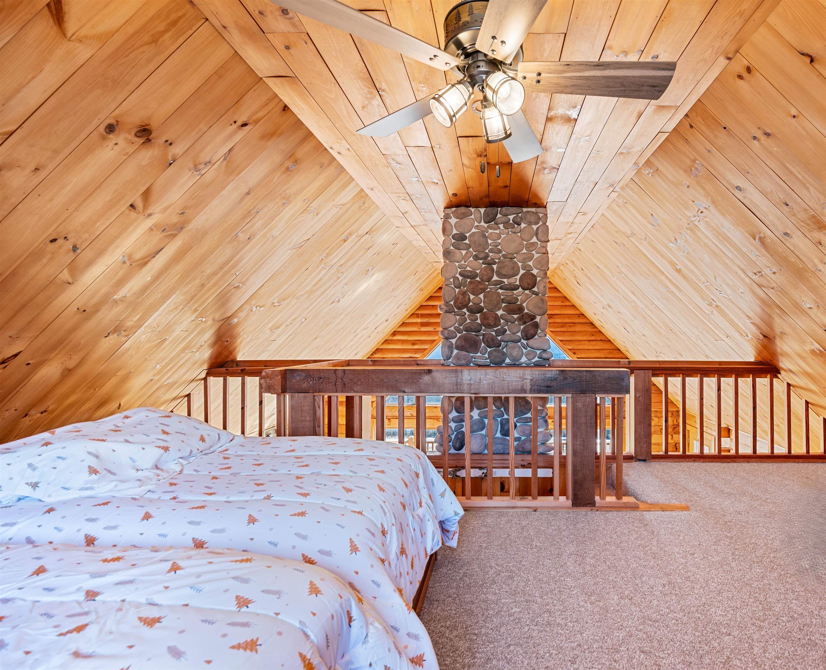 529 Cutler Corner Road Barre Town, VT 05641 - Photo 21 of 44