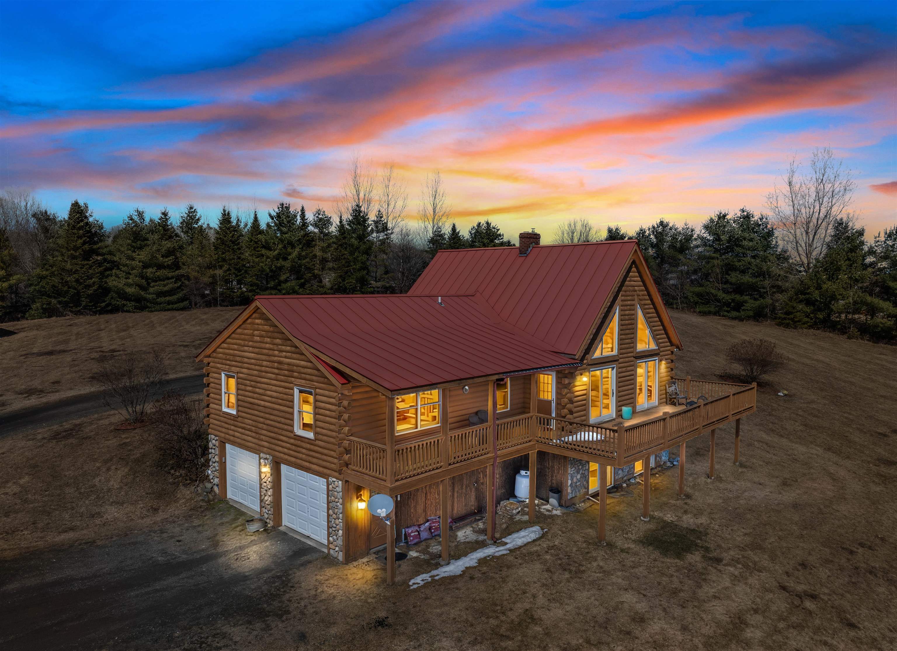 529 Cutler Corner Road Barre Town, VT 05641 - Photo 3 of 44