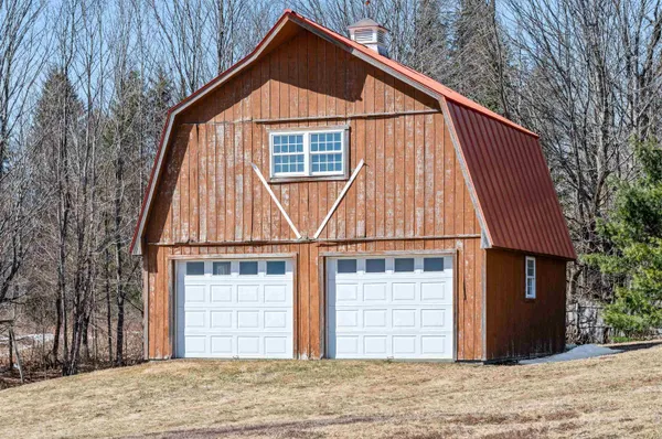$799,000 | 529 Cutler Corner Road, Barre Town, VT 05641