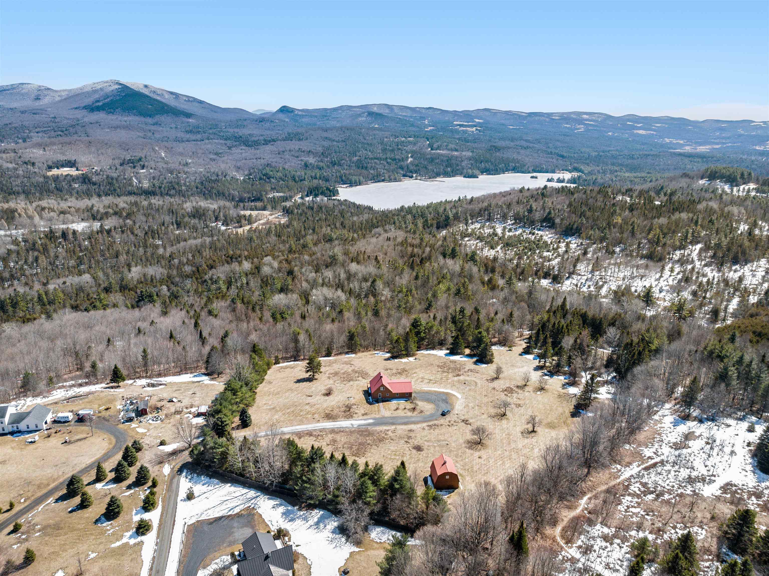 529 Cutler Corner Road Barre Town, VT 05641 - Photo 41 of 44