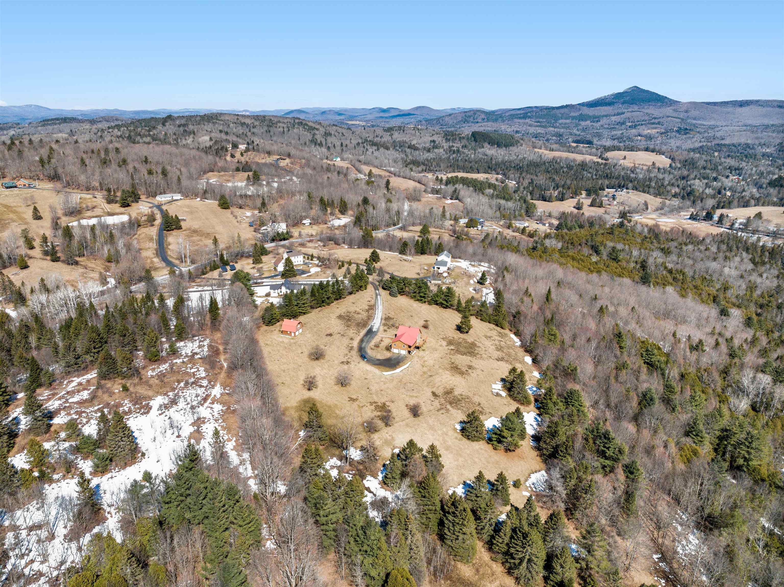 529 Cutler Corner Road Barre Town, VT 05641 - Photo 43 of 44