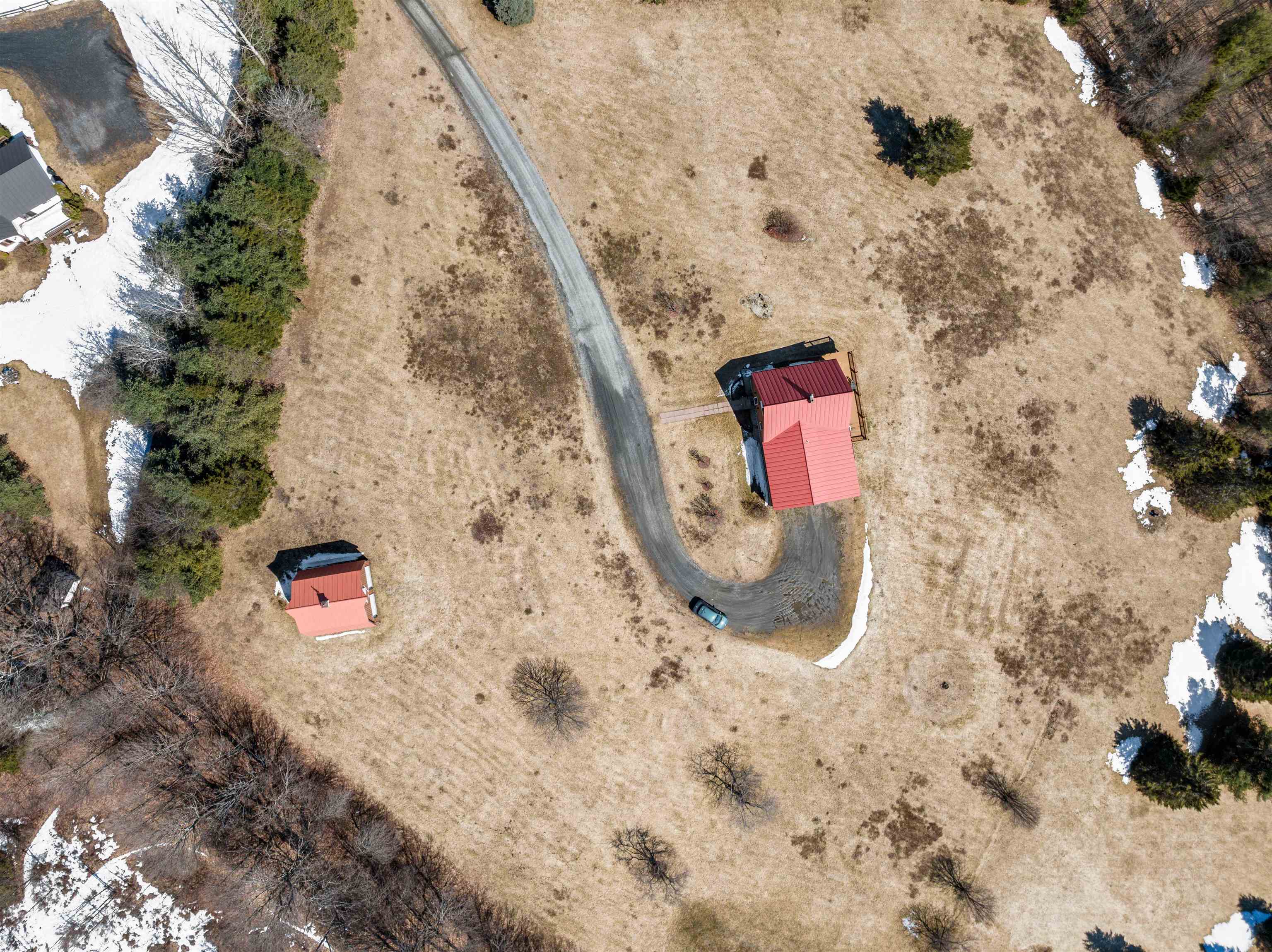 529 Cutler Corner Road Barre Town, VT 05641 - Photo 44 of 44