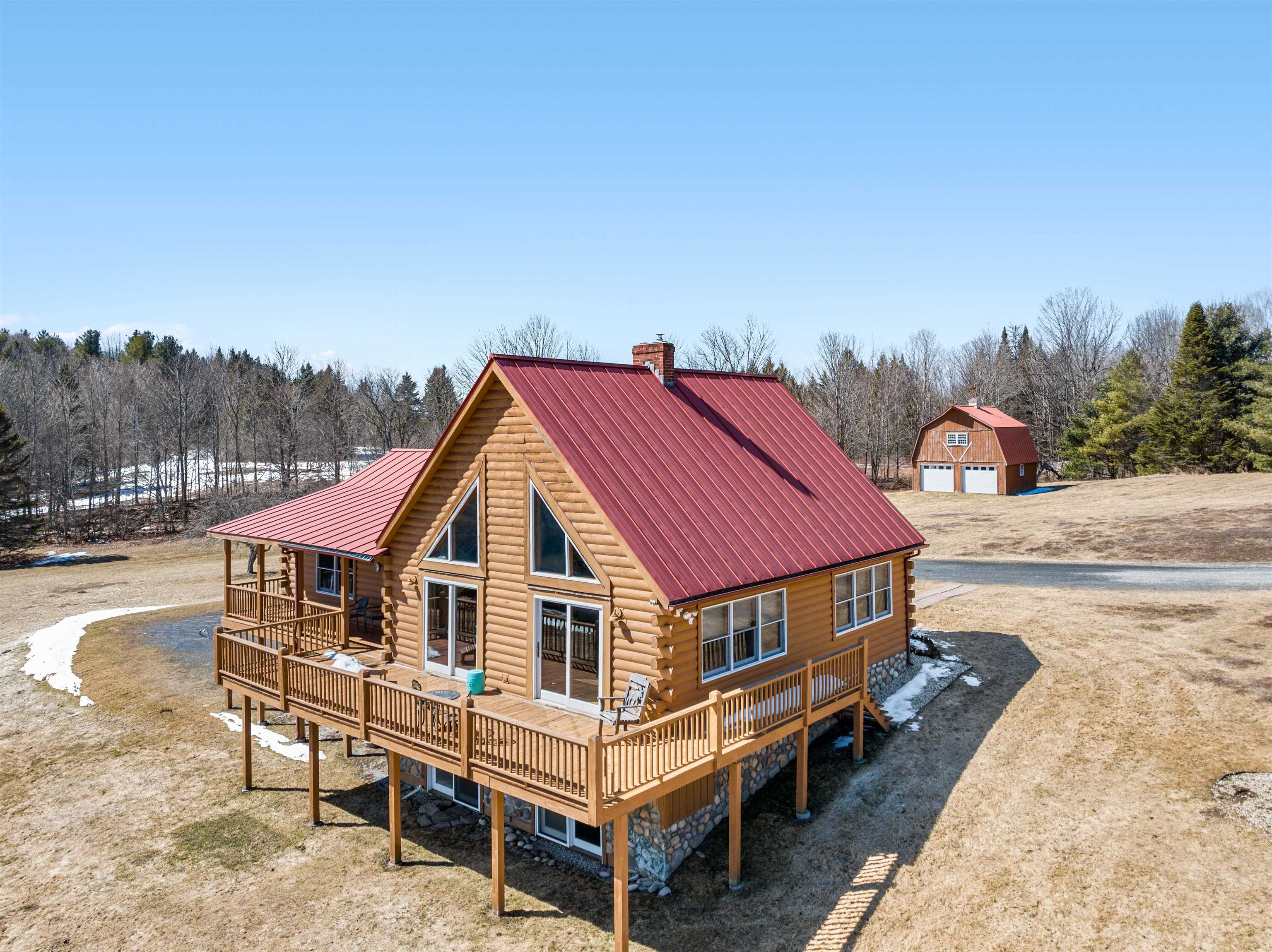 529 Cutler Corner Road Barre Town, VT 05641 - Photo 5 of 44