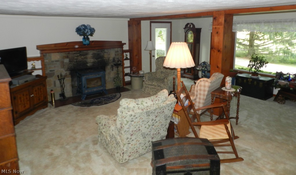 4797 Goodell Road Mantua, OH 44255 - Photo 9 of 19 Gallery Image 9
