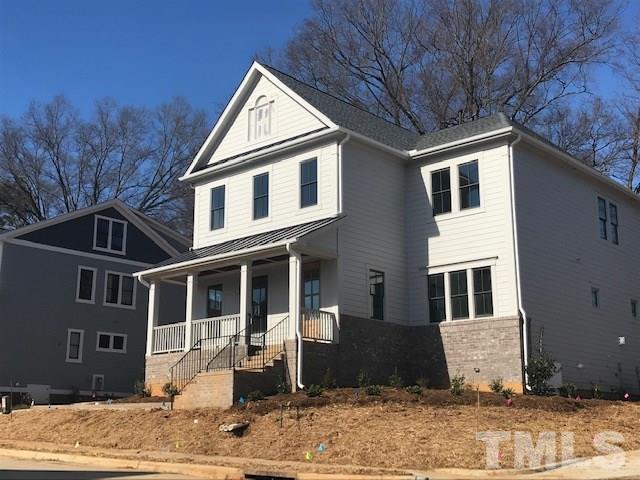 609 Virginia Avenue Raleigh, NC 27604 - Photo 1 of 1