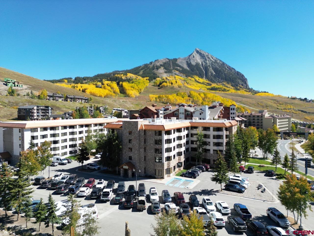 6 Emmons Road, Unit 209 Crested Butte, CO 81225 - Photo 24 of 24 Gallery Image 24