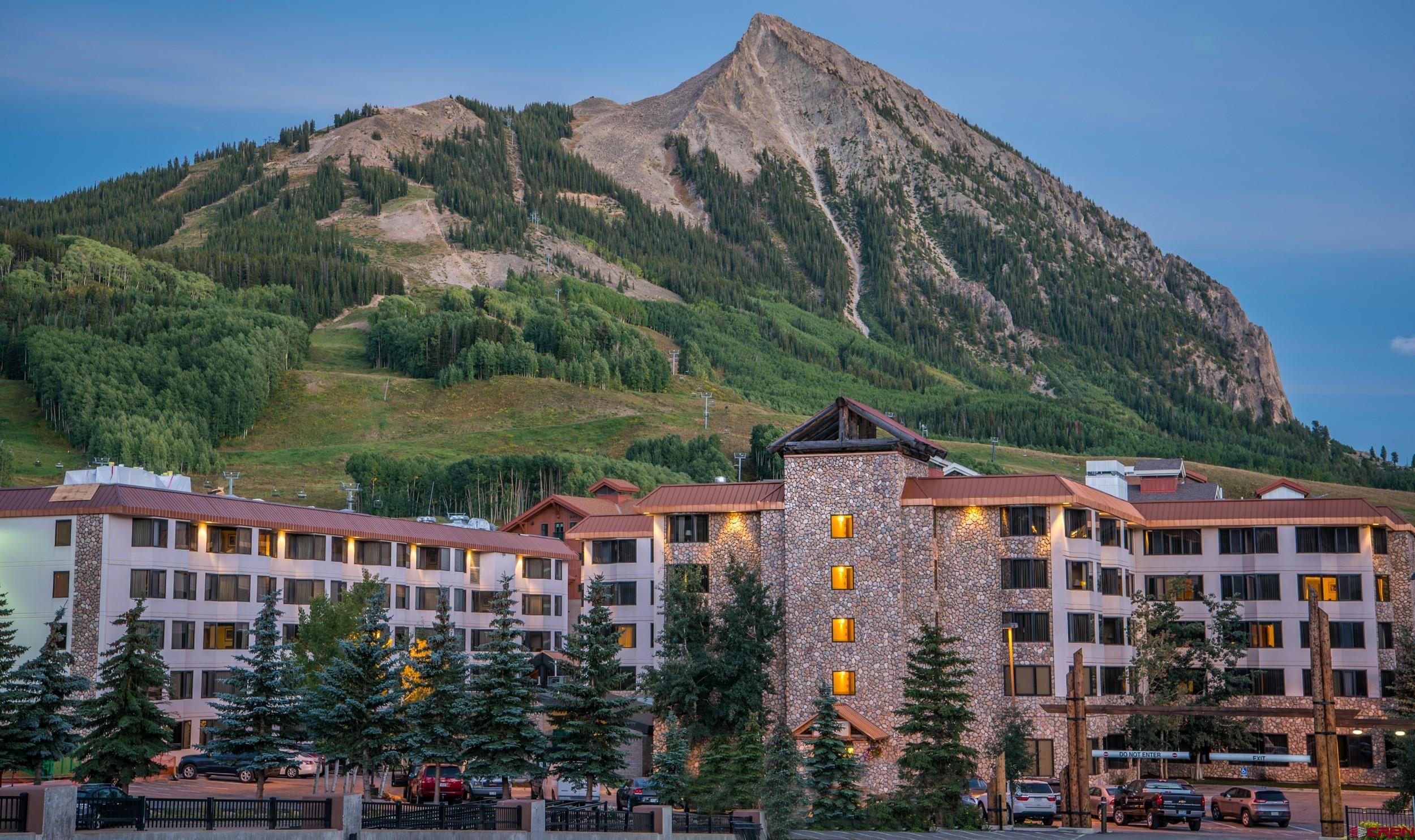 6 Emmons Road, Unit 209 Crested Butte, CO 81225 - Photo 8 of 24 Gallery Image 8