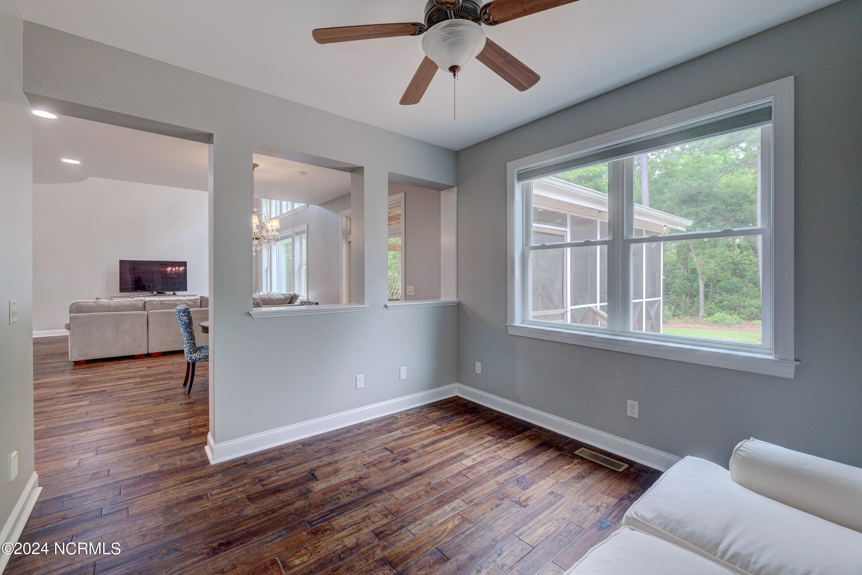 105 Duck Court Hampstead, NC 28443 - Photo 22 of 60 Downstairs bonus room area 2