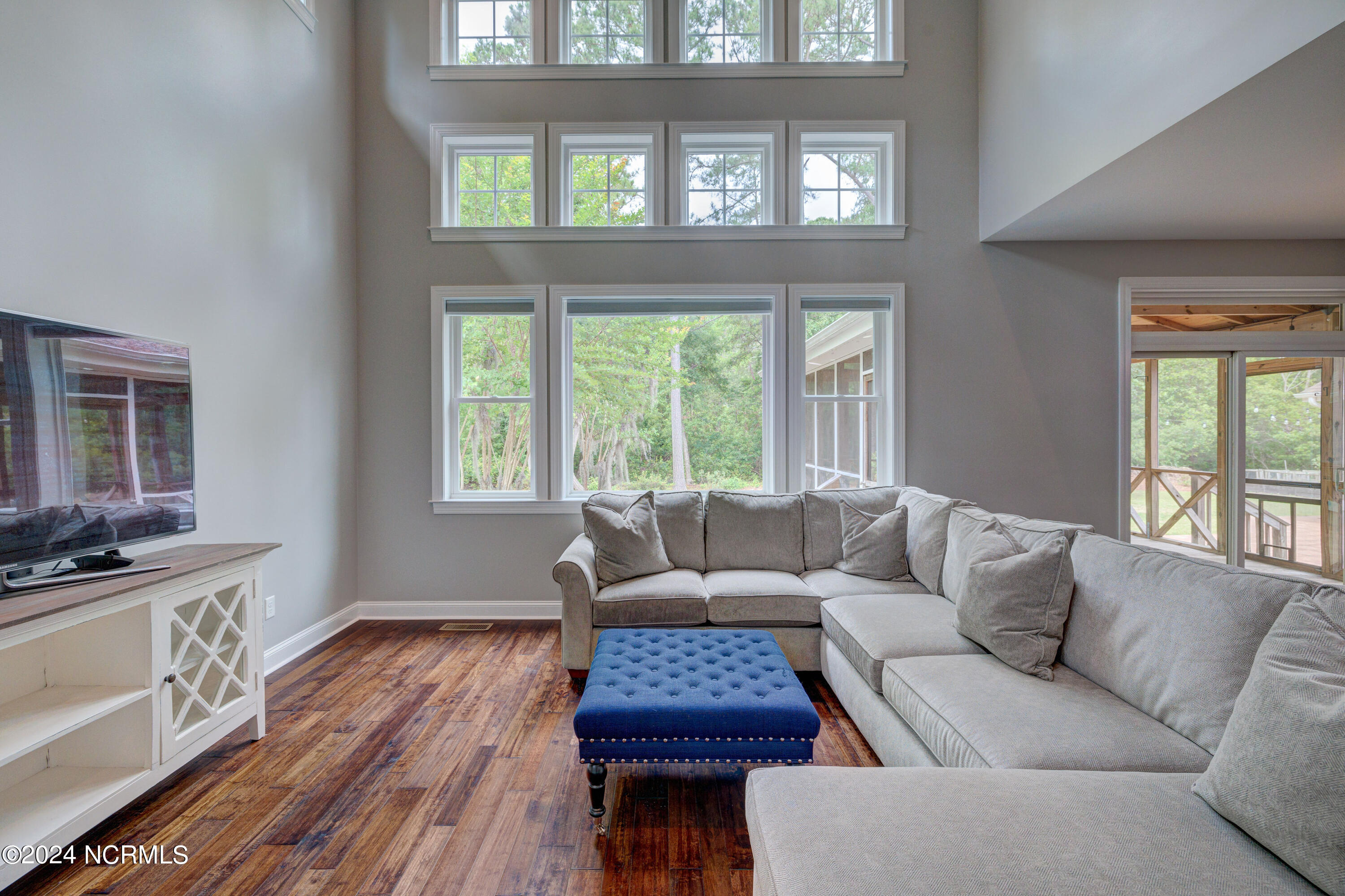 105 Duck Court Hampstead, NC 28443 - Photo 28 of 60 Living Room 2