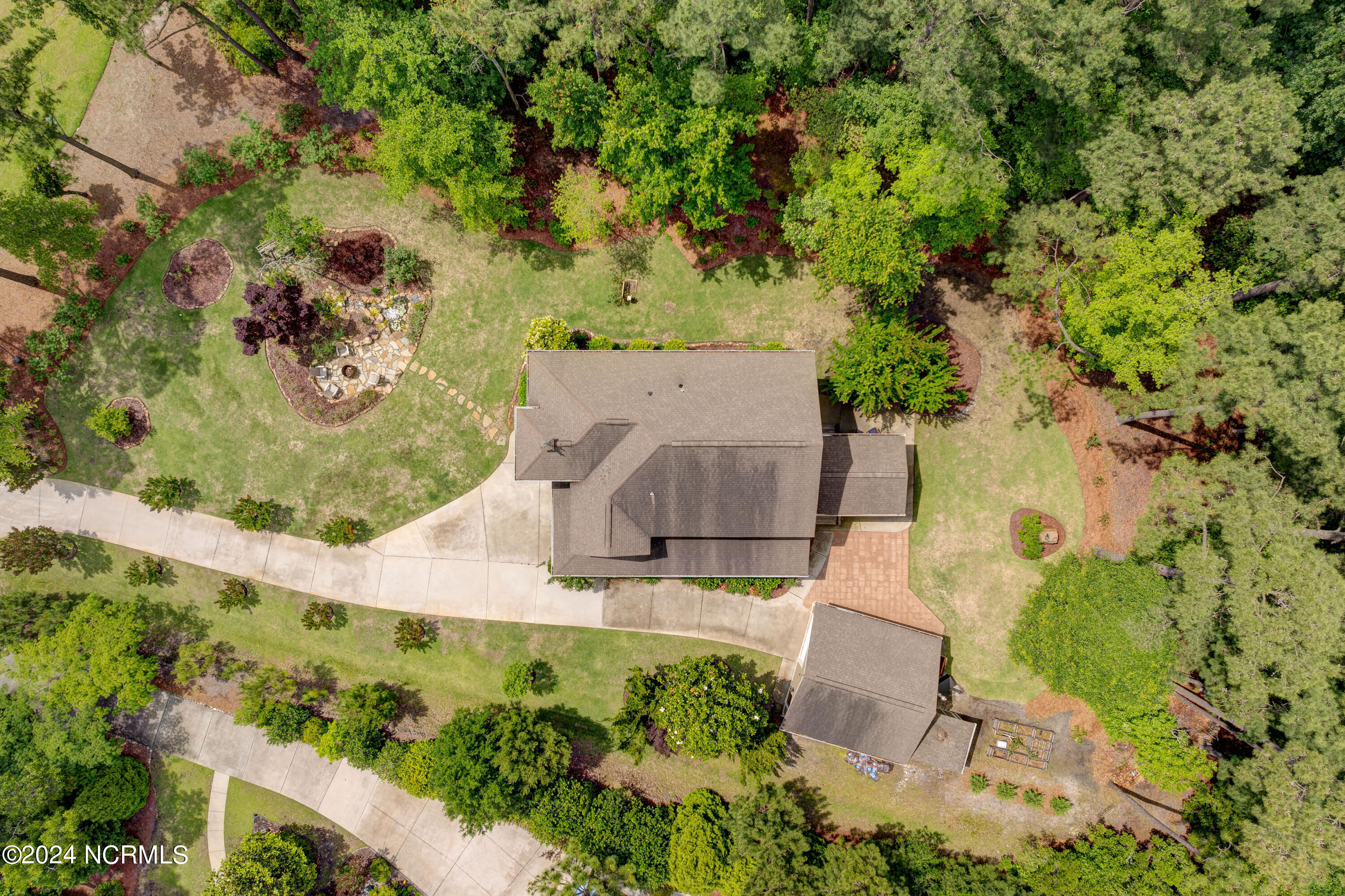 105 Duck Court Hampstead, NC 28443 - Photo 47 of 60 1056DuckDrone-2