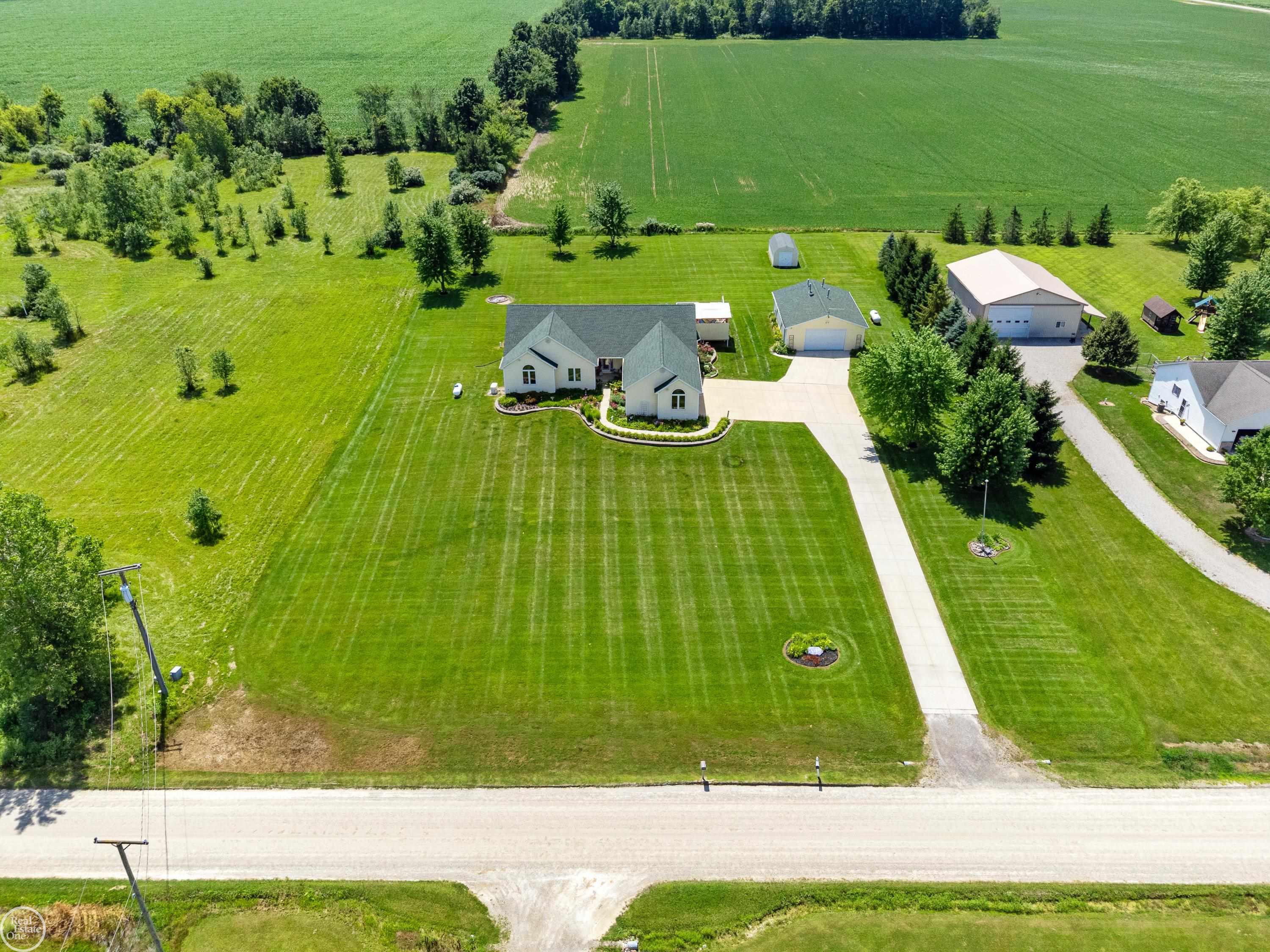 13899 Kimball Road Allenton, MI 48002 - Photo 78 of 95