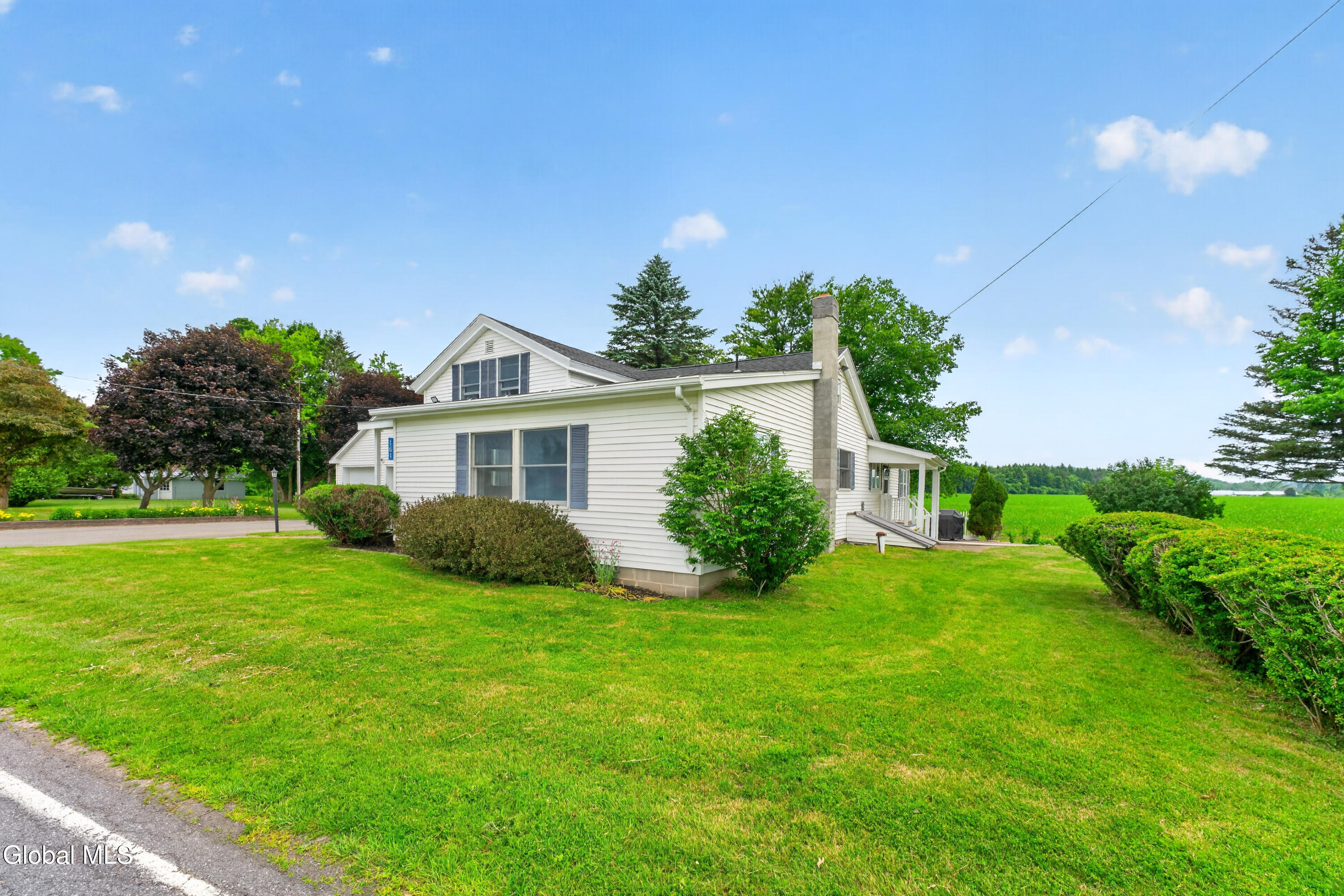 161 County Highway Springfield Center, NY 13468 - Photo 5 of 70 0 Front 3