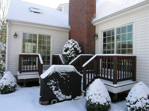 47 Longacre Road Needham, MA 02492 - Photo 30 of 30 Gallery Image 30