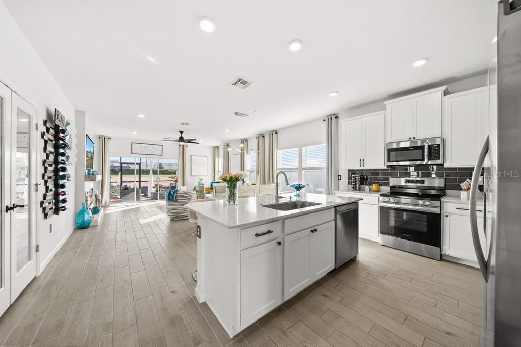 4417 Northwest 14th Loop Ocala, FL 34482 - Photo 13 of 77